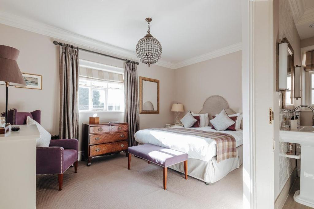 Victoria Hotel Holkham Ngoại thất bức ảnh