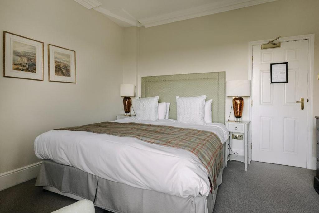 Victoria Hotel Holkham Ngoại thất bức ảnh