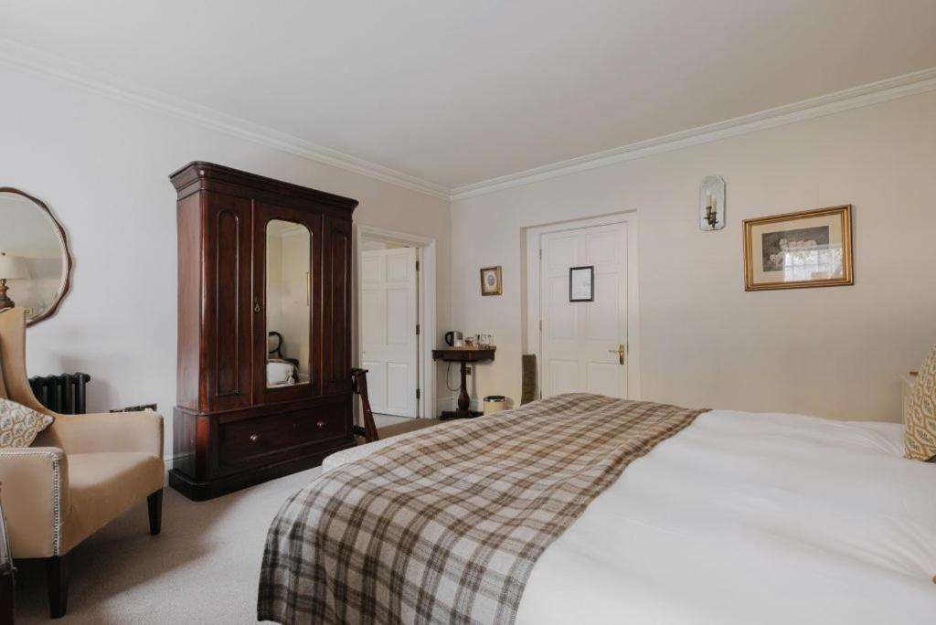 Victoria Hotel Holkham Ngoại thất bức ảnh