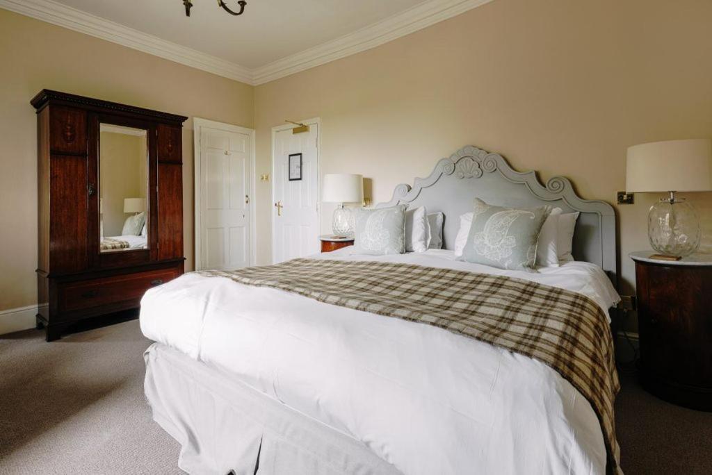 Victoria Hotel Holkham Ngoại thất bức ảnh