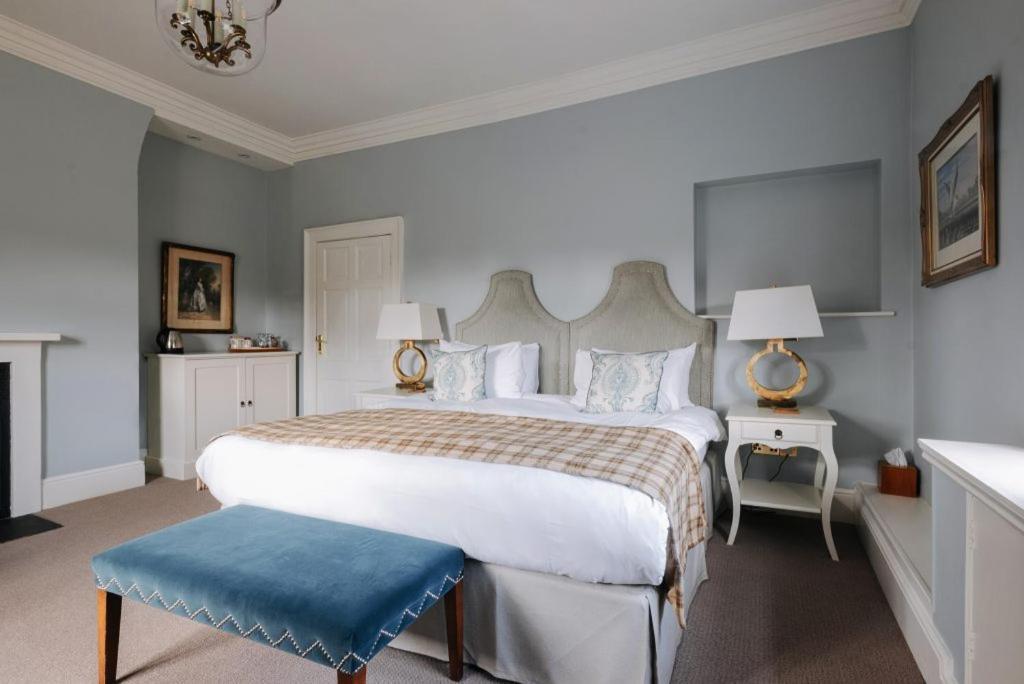 Victoria Hotel Holkham Ngoại thất bức ảnh