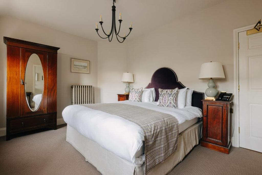 Victoria Hotel Holkham Ngoại thất bức ảnh