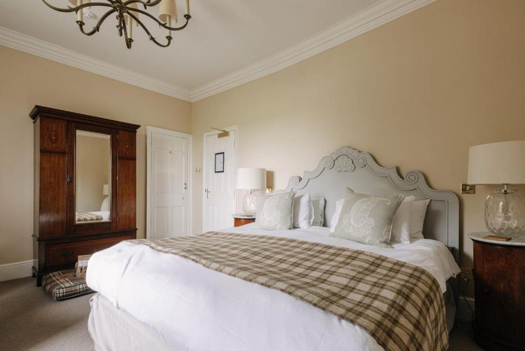 Victoria Hotel Holkham Ngoại thất bức ảnh