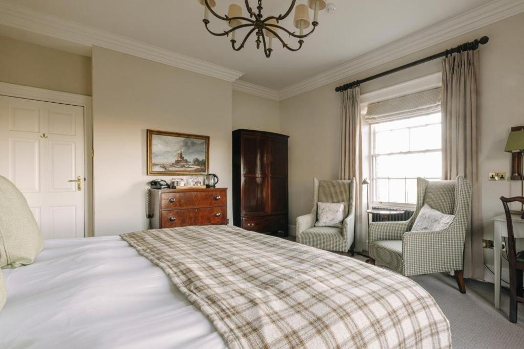 Victoria Hotel Holkham Ngoại thất bức ảnh