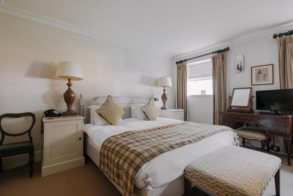 Victoria Hotel Holkham Ngoại thất bức ảnh