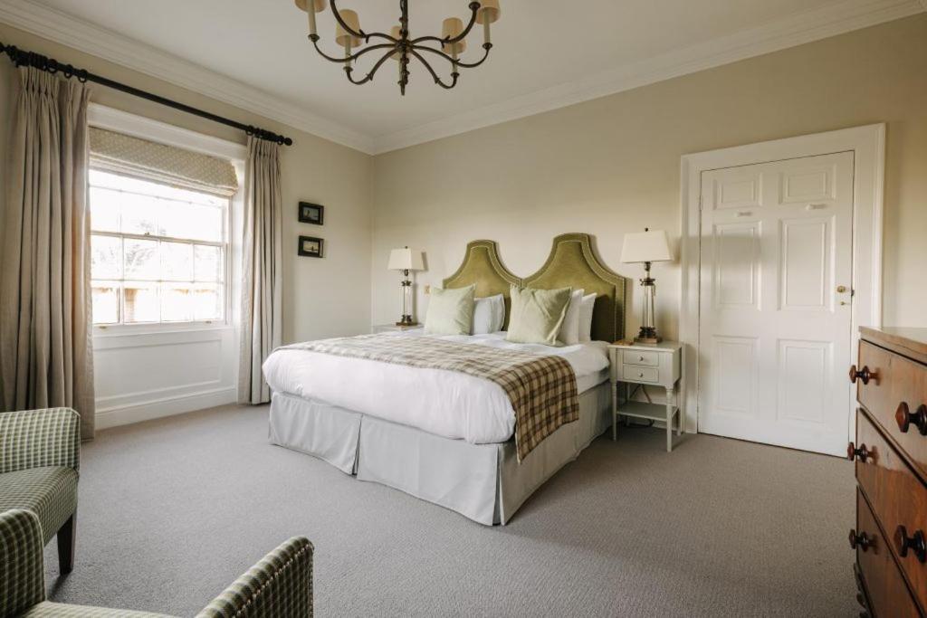Victoria Hotel Holkham Ngoại thất bức ảnh