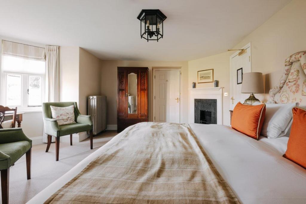 Victoria Hotel Holkham Ngoại thất bức ảnh