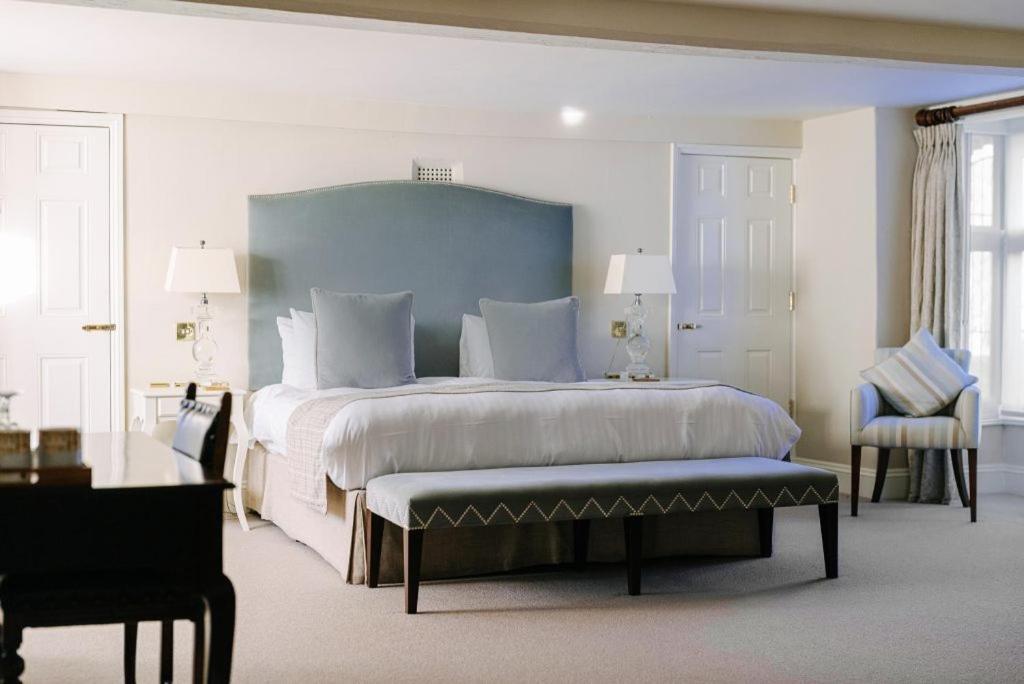 Victoria Hotel Holkham Ngoại thất bức ảnh