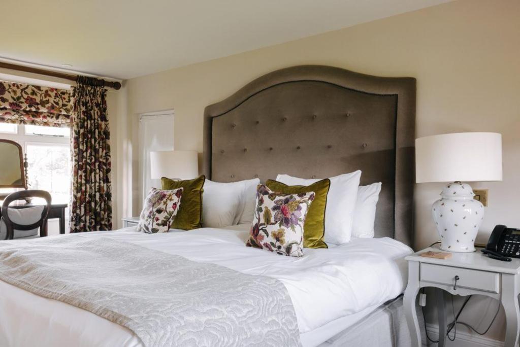 Victoria Hotel Holkham Ngoại thất bức ảnh