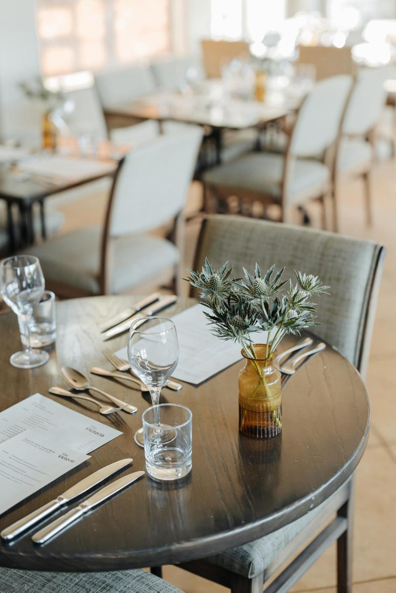 Victoria Hotel Holkham Ngoại thất bức ảnh
