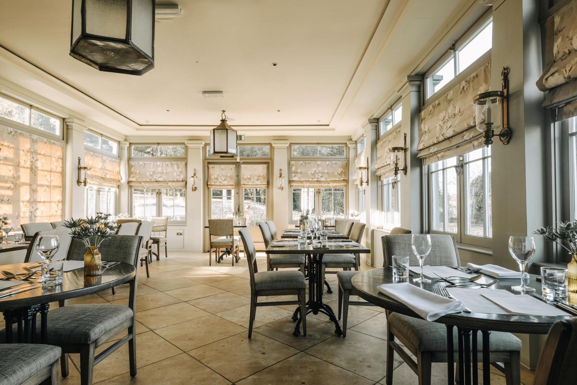 Victoria Hotel Holkham Ngoại thất bức ảnh