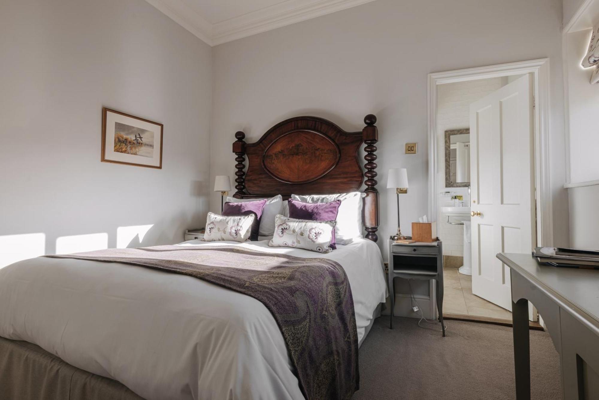 Victoria Hotel Holkham Ngoại thất bức ảnh