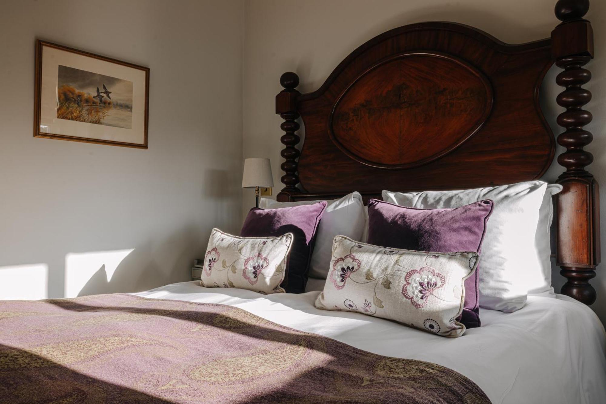 Victoria Hotel Holkham Ngoại thất bức ảnh